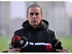 Avcı: “Galatasaray Stresli, Biz Özgüvenliyiz”