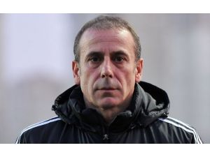 “Galatasaray Daha Stresli, Bizde Özgüvenliyiz’’