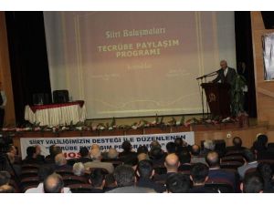 İstanbul Eski Valisi Hüseyin Avni Mutlu: