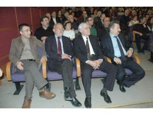 “The Gulen” Filminin Ankara Galası Yapıldı