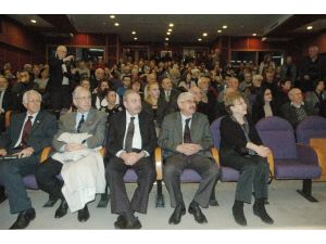 “The Gulen” Filminin Galası Yapıldı