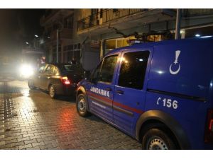 İzmir’de Yapılan Aramalarda Düşen Uçağa Rastlamadı