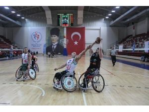 Euro League 3 Cup’ta İlk Gün Sona Erdi