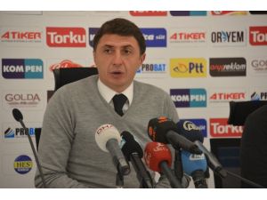 ’’Herkese Başarılar Diliyorum’’