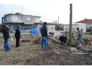 180 Yıllık Tarih Ortaya Çıkarıldı
