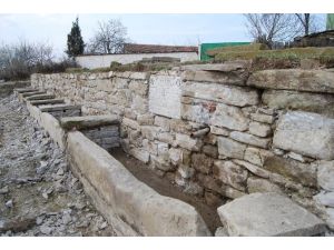 180 Yıllık Tarih Ortaya Çıkarıldı