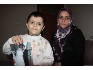 5 Yaşındaki Yusuf’tan Kayıp Babasına Ağlatan Çağrı