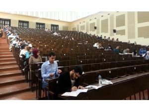 Öğrencilere Ygs Öncesi Önemli Uyarı