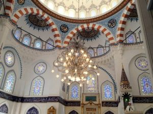 (Özel Haber) Tokyo Camisi İmamı Alas: “Japonya’da İslamofobi Yok”