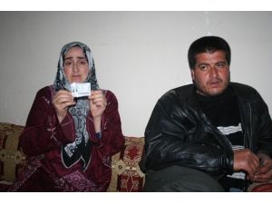 Suriyeli Kız Çocuğundan 7 Gündür Haber Alınamıyor