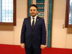 “Japonya’da İslamofobi Yok