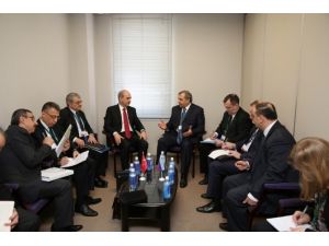 Kurtulmuş Japonya’da