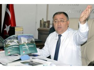 (Özel Haber) Yalova 400 Yataklı Hastanesini İstiyor