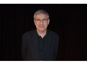 (Özel Haber) Orhan Pamuk, Yaşar Kemal’i Anlattı