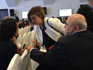 Uludağ Ekonomi Zirvesinde Perakendeciler Konuştu