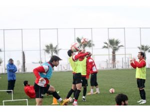 Türkiye 2. Lig Kırmızı Grup