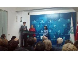 Kosova’da Osmanlı Mimarisini Konu Alan Sergiye Yoğun İlgi