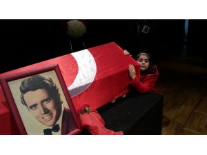 Erol Büyükburç’a Veda