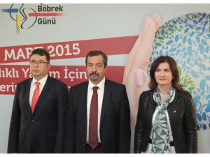 Her Yedi Kişiden Biri Böbrek Hastası Ama Farkında Değil