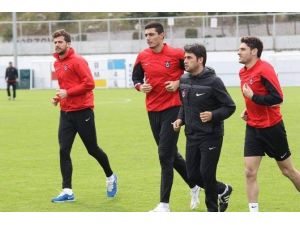 Trabzonspor, Ligde 4.’lük Koltuğunu Geri İstiyor