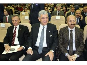 Bakan Bozkır: “Geldiler, Gördüler Ve Döndüler”