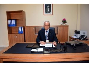 Siverek’te 19 Yıl Aradan Sonra Ygs Sınavı Yapılacak