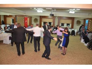 14 Mart Tıp Bayramı