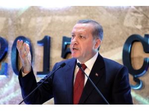 Erdoğan: 3 Vatandaşı İçin Dünyayı Ayağa Kaldıran Batının, 6 Milyon Müslüman İçin Sesi Çıkmıyor