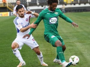 Spor Toto Süper Lig