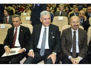 Bakan Bozkır’dan Çanakkale Zaferi Yorumu: Geldiler, Gördüler Ve Döndüler”