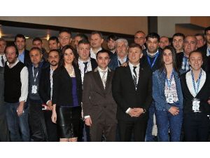 Tpfd’de Başkan Yeniden Ayhan Akbin Seçildi