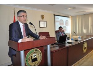 Kosgeb Güney Bölge Müdürü Çanakçı: “En Fazla İşsiz İzmir’de”