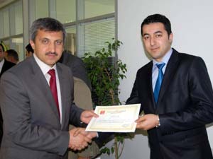 Hizmetiçi Eğitim Seminer