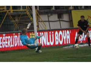 Spor Toto Süper Lig