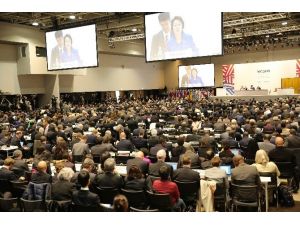 Kurtulmuş: “Okul Güvenliği, Ülkemizde Bulunan 2 Milyon Suriyeli Çocuğu Da İlgilendiriyor”