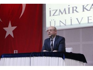 Sam Başkanı Prof. Dr. Ali Resul Usul’dan ’Şah Fırat Operasyonu’ Açıklaması
