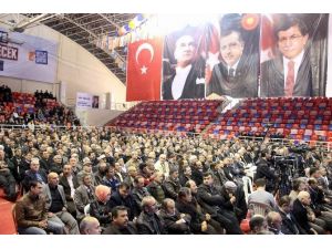 Bakan Kılıç’tan Muhalefete “Gelin Beraber Çalışalım” Çağrısı