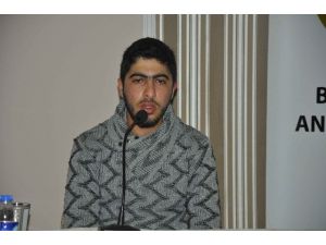 Gazeteci-yazar Küçük, Paralel Yapıyı Anlattı