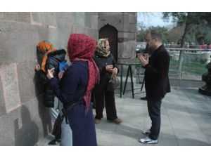 Ygs Öncesi Son Durak: Hacı Bayram-ı Veli
