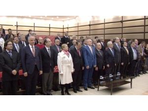 (Özel Haber) Gaziantep Ünivresitesi Rektörü Prof. Dr. Mehmet Yavuz Coşkun:
