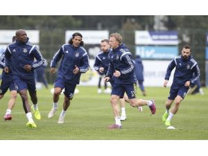 Fenerbahçe Tam Kadro Gidiyor