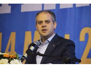 Bakan Kılıç’tan Muhalefete Çağrı