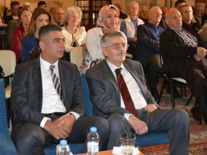 Adana Turizmi Anavarza’daki Kilise İle Şahlanacak