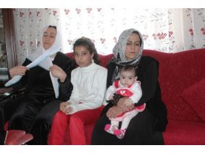 Minik Nehir’in Ailesi Konuştu