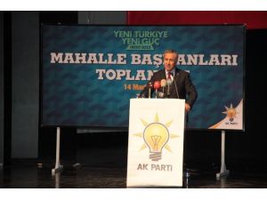 Arınç’tan Güldüren Chp Yorumu: Chp Zaten Kapalı