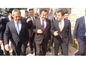 Bakan Babacan: Çözüm Süreci Demek...