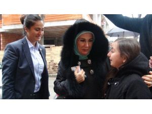 (Özel Haber) Küçük Kızdan Cumhurbaşkanına Mektup