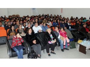 Sinema Atölyesi Şeref Gören İle Start Aldı