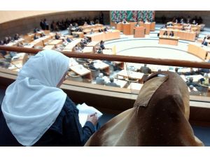 Igmg Genel Sekreter Vekili Altaş: “Karar, 2003 Yılında Verilen Hasarın Yetersiz Bir Tamiri Niteliğindedir”