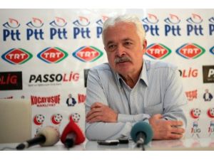 Bucaspor 3 Puanı Tek Golle Aldı